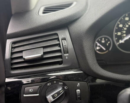 БМВ Х3, об'ємом двигуна 2 л та пробігом 299 тис. км за 14500 $, фото 17 на Automoto.ua