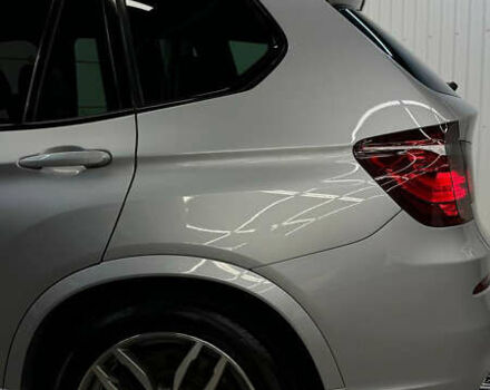 БМВ Х3, объемом двигателя 2 л и пробегом 110 тыс. км за 21500 $, фото 25 на Automoto.ua