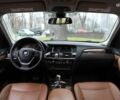 БМВ Х3, объемом двигателя 3 л и пробегом 233 тыс. км за 17000 $, фото 11 на Automoto.ua