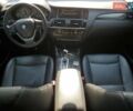 БМВ Х3, объемом двигателя 2 л и пробегом 153 тыс. км за 2900 $, фото 7 на Automoto.ua