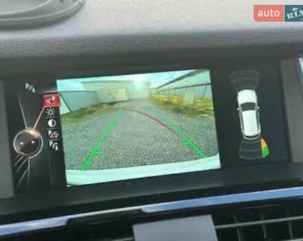 БМВ Х3, об'ємом двигуна 2 л та пробігом 79 тис. км за 27839 $, фото 13 на Automoto.ua