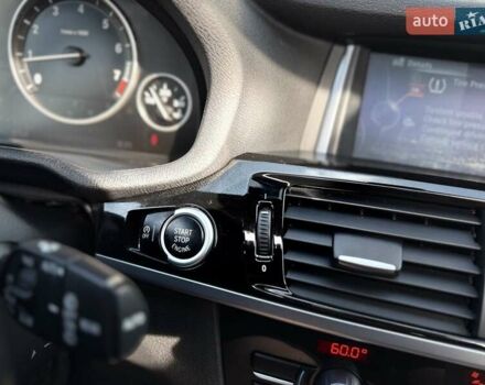БМВ Х3, об'ємом двигуна 2 л та пробігом 137 тис. км за 14300 $, фото 35 на Automoto.ua