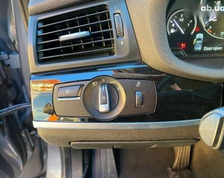 БМВ Х3, объемом двигателя 2 л и пробегом 250 тыс. км за 13900 $, фото 10 на Automoto.ua