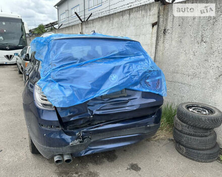 БМВ Х3, об'ємом двигуна 2 л та пробігом 155 тис. км за 12650 $, фото 2 на Automoto.ua