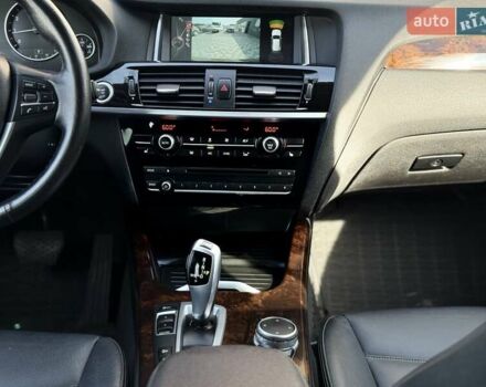 БМВ Х3, об'ємом двигуна 2 л та пробігом 137 тис. км за 14300 $, фото 58 на Automoto.ua