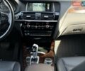 БМВ Х3, об'ємом двигуна 2 л та пробігом 137 тис. км за 14300 $, фото 58 на Automoto.ua