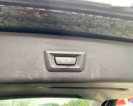 БМВ Х3, объемом двигателя 2 л и пробегом 205 тыс. км за 13900 $, фото 25 на Automoto.ua