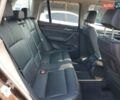 БМВ Х3, объемом двигателя 2 л и пробегом 153 тыс. км за 2900 $, фото 9 на Automoto.ua