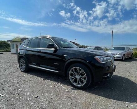 БМВ Х3, об'ємом двигуна 2 л та пробігом 174 тис. км за 18690 $, фото 9 на Automoto.ua