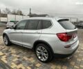 БМВ Х3, об'ємом двигуна 2 л та пробігом 175 тис. км за 14450 $, фото 10 на Automoto.ua