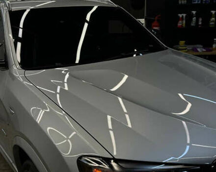 БМВ Х3, объемом двигателя 2 л и пробегом 110 тыс. км за 21500 $, фото 29 на Automoto.ua