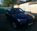 БМВ Х3, объемом двигателя 2 л и пробегом 171 тыс. км за 21300 $, фото 1 на Automoto.ua