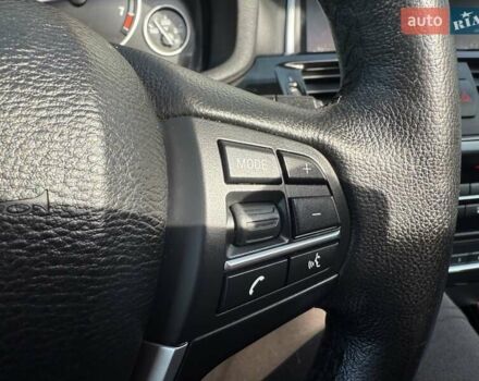 БМВ Х3, об'ємом двигуна 2 л та пробігом 137 тис. км за 14300 $, фото 32 на Automoto.ua