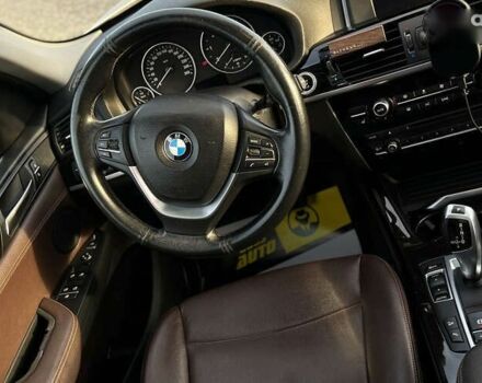 БМВ Х3, об'ємом двигуна 2 л та пробігом 180 тис. км за 19990 $, фото 8 на Automoto.ua