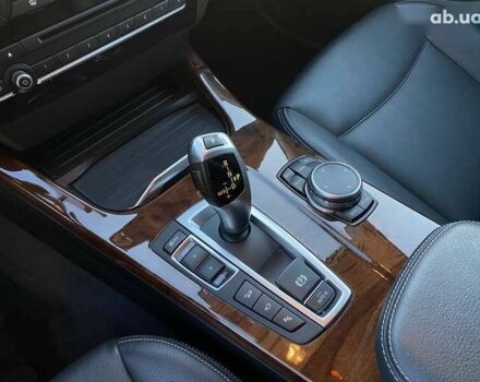 БМВ Х3, объемом двигателя 2 л и пробегом 250 тыс. км за 13900 $, фото 15 на Automoto.ua