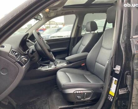 БМВ Х3, объемом двигателя 2 л и пробегом 205 тыс. км за 13900 $, фото 15 на Automoto.ua