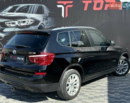 БМВ Х3, об'ємом двигуна 2 л та пробігом 137 тис. км за 14300 $, фото 13 на Automoto.ua