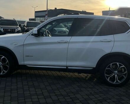 БМВ Х3, об'ємом двигуна 2 л та пробігом 180 тис. км за 19990 $, фото 3 на Automoto.ua