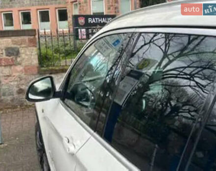 БМВ Х3, об'ємом двигуна 2 л та пробігом 79 тис. км за 27839 $, фото 1 на Automoto.ua