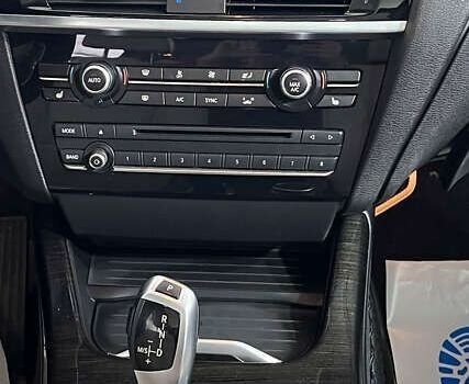 БМВ Х3, объемом двигателя 2 л и пробегом 194 тыс. км за 19950 $, фото 24 на Automoto.ua