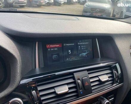 БМВ Х3, объемом двигателя 2 л и пробегом 180 тыс. км за 14900 $, фото 14 на Automoto.ua