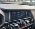 БМВ Х3, объемом двигателя 2 л и пробегом 180 тыс. км за 14900 $, фото 14 на Automoto.ua