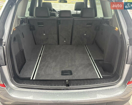 БМВ Х3, об'ємом двигуна 2 л та пробігом 299 тис. км за 14500 $, фото 13 на Automoto.ua