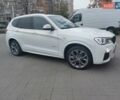 БМВ Х3, объемом двигателя 2 л и пробегом 175 тыс. км за 21500 $, фото 4 на Automoto.ua