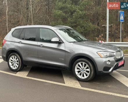 БМВ Х3, об'ємом двигуна 2 л та пробігом 299 тис. км за 14500 $, фото 2 на Automoto.ua