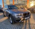 БМВ Х3, объемом двигателя 2 л и пробегом 250 тыс. км за 16000 $, фото 1 на Automoto.ua