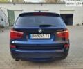 БМВ Х3, об'ємом двигуна 2 л та пробігом 90 тис. км за 22200 $, фото 10 на Automoto.ua