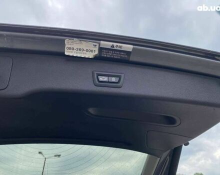 БМВ Х3, объемом двигателя 2 л и пробегом 279 тыс. км за 14900 $, фото 8 на Automoto.ua