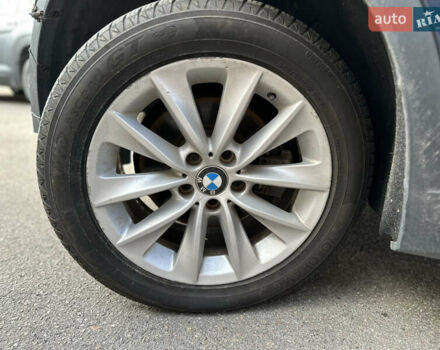 БМВ Х3, объемом двигателя 0 л и пробегом 160 тыс. км за 15900 $, фото 11 на Automoto.ua