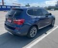 БМВ Х3, объемом двигателя 2 л и пробегом 141 тыс. км за 18500 $, фото 8 на Automoto.ua