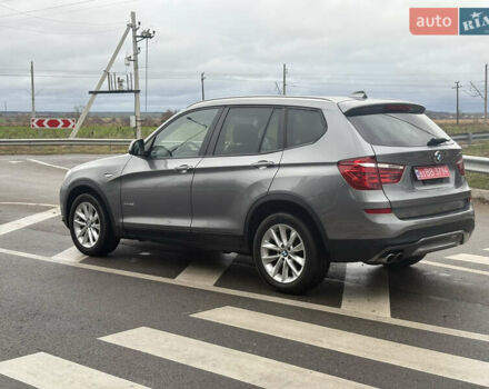 БМВ Х3, об'ємом двигуна 2 л та пробігом 299 тис. км за 14500 $, фото 3 на Automoto.ua