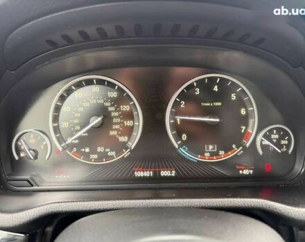 БМВ Х3, об'ємом двигуна 3 л та пробігом 175 тис. км за 13200 $, фото 10 на Automoto.ua