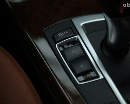 БМВ Х3, объемом двигателя 3 л и пробегом 233 тыс. км за 17000 $, фото 19 на Automoto.ua