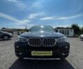 БМВ Х3, об'ємом двигуна 2 л та пробігом 174 тис. км за 18690 $, фото 1 на Automoto.ua