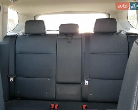 БМВ Х3, объемом двигателя 2 л и пробегом 105 тыс. км за 3000 $, фото 9 на Automoto.ua