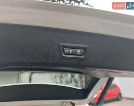 БМВ Х3, объемом двигателя 2 л и пробегом 175 тыс. км за 21500 $, фото 23 на Automoto.ua