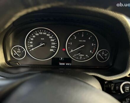 БМВ Х3, об'ємом двигуна 2 л та пробігом 180 тис. км за 19990 $, фото 16 на Automoto.ua