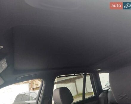 БМВ Х3, объемом двигателя 2 л и пробегом 175 тыс. км за 21500 $, фото 17 на Automoto.ua