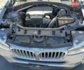 БМВ Х3, объемом двигателя 2 л и пробегом 105 тыс. км за 3000 $, фото 11 на Automoto.ua