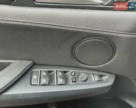 БМВ Х3, об'ємом двигуна 2 л та пробігом 79 тис. км за 27839 $, фото 11 на Automoto.ua