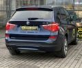 БМВ Х3, объемом двигателя 2 л и пробегом 85 тыс. км за 20500 $, фото 6 на Automoto.ua