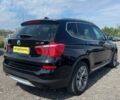 БМВ Х3, об'ємом двигуна 2 л та пробігом 174 тис. км за 18690 $, фото 7 на Automoto.ua