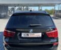 БМВ Х3, объемом двигателя 2 л и пробегом 180 тыс. км за 15499 $, фото 4 на Automoto.ua