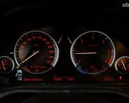 БМВ Х3, об'ємом двигуна 2 л та пробігом 59 тис. км за 25500 $, фото 24 на Automoto.ua