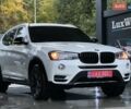 БМВ Х3, объемом двигателя 2 л и пробегом 87 тыс. км за 16750 $, фото 22 на Automoto.ua