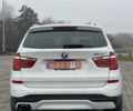 БМВ Х3, объемом двигателя 2 л и пробегом 201 тыс. км за 19990 $, фото 3 на Automoto.ua